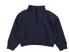 Name It dark sapphire sweatshirt